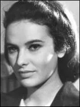 Qui interprtait Janique Aime ?