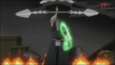 Qui est-ce qui maitrise une telle arme ?