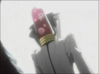 Voici Aaroniero Arruruerie. Quel est le rang de cet espada ?