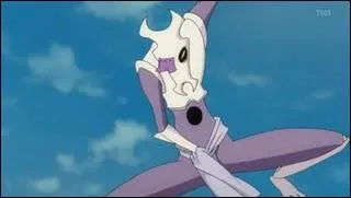 Quel est le super pouvoir de Pesche Gadishe ?