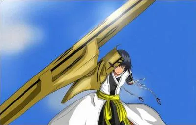 Quelle est la capacit du bankai de Soi Fon ?
