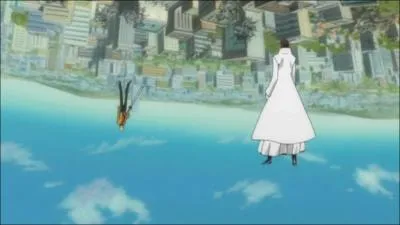 O a l'air de se drouler ce combat ?