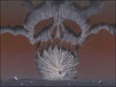 Qui est capable de crer de tels dgts ?