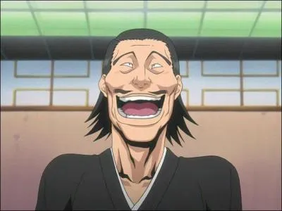 De quelle division fait parti ce personnage ?