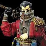 Quel est ce personnage ?