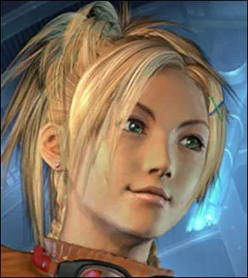 Quel est ce personnage ?