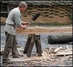 Quel est le patron des charpentiers ?