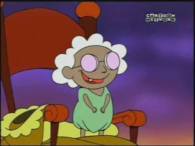 Quelle catastrophe naturelle rend  Muriel sa jeunesse ?