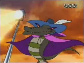 Quelle est la spcialit du Grand Fusilli ?