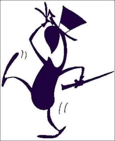  qui appartient cette ombre ?