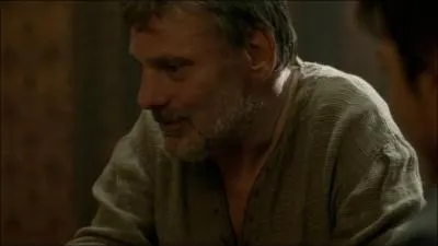 Qui est George Cypher ?