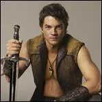 Quel est le nom de l'acteur qui joue le rle de Richard Cypher ?