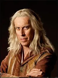 Quel est le nom de l'acteur qui joue le rle de Zeddicus Zu'l Zorander ?