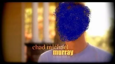 Qui est Chad Michael Murray ?