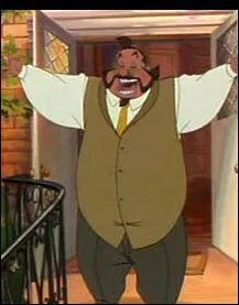 Quel est mon prnom ?