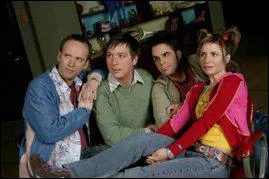 Souvent employ(e) du mois et il/elle est trs naf/nave...