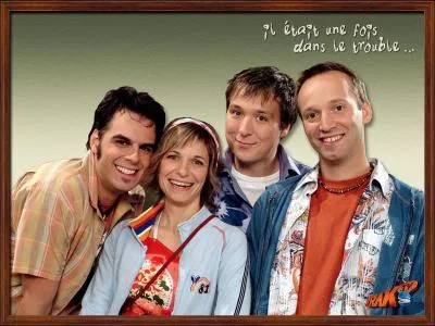 Dans la saison 7, quel tait le titre du quatorzime pisode ?