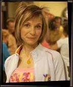 Qui est la meilleure amie de Sophie au cour des saisons 1 et 2 ?