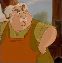 Quel est mon prnom ?