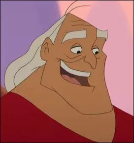 Quel est mon prnom ?