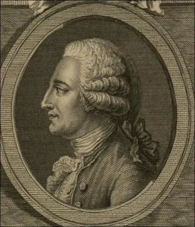 N le 6 janvier 1745, inventeur, avec son frre, de l'arostat portant leur nom. Il s'agit de...