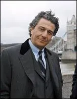 Dans quel film a-t-il jou� ?