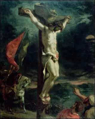 Qui a peint cette toile ?