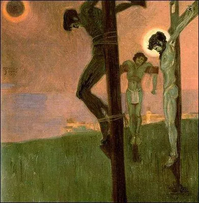 Qui a peint cette toile ?