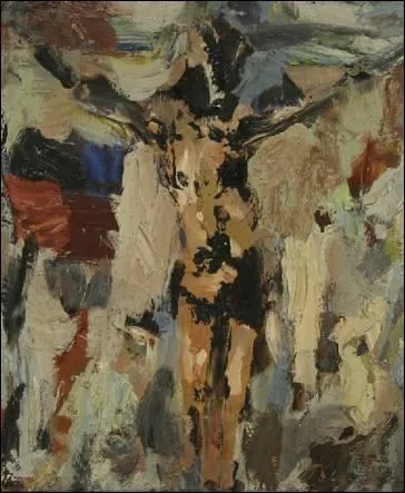 Qui a peint cette toile ?