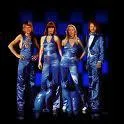 ABBa a sorti un album au nom franais. Quel est cet album ?