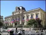 La Prfecture de Montpellier. Quel grand rsistant franais a effectu ses dbuts administratifs dans cette prfecture ?