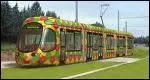 C'est celui de Montpellier. De quel type de transport en commun s'agit-il ?
