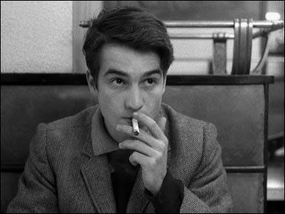 Quel est le premier volet de la srie des films 'Antoine Doinel' ralis par Franois Truffaut ?