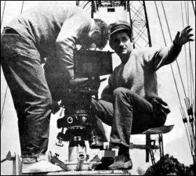 Lequel de ces films de Jacques Demy a obtenu en 1964 la palme d'or au festival de Cannes ?