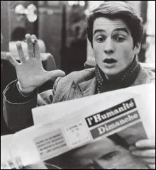 Dans lequel de ces films Jean-Pierre Laud n'a pas jou ?