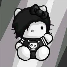 Lequel est son look ? (question n7)