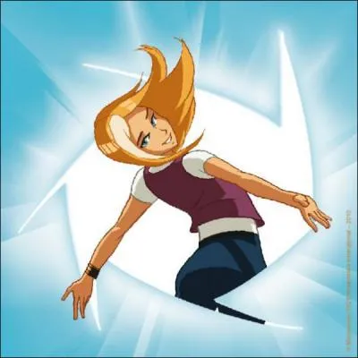 Tara est l'impratrice...