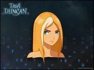 Magister veut kidnapper Tara pour ...