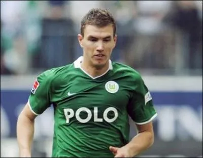 Et la future recrue venant de Wolsburg : Qui est-ce ?