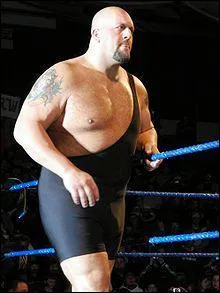 Big Show vient de :