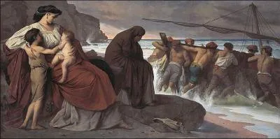 Ce tableau se nomme 'Mde' ou :