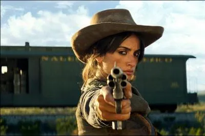 De quel film provient cette image ?