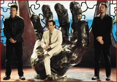 De quel film provient cette image ?