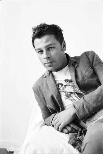 Qui est ce chanteur ?