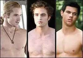 Lequel des trois meurt  la fin de Fascination ?