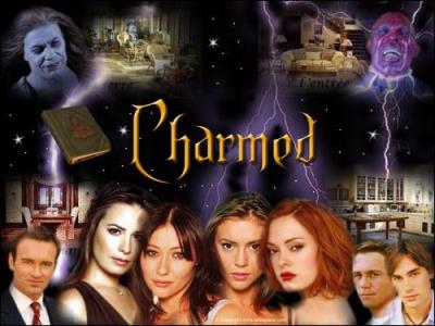 Qui a cr Charmed ?