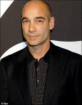 Jean-Marc Barr - Qui est son partenaire dans le film 'Le Grand Bleu' ?