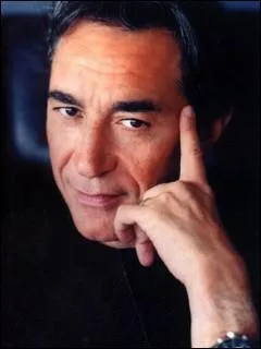 Richard Berry - En 2003, il fait tourner sa fille Josphine dans le film :