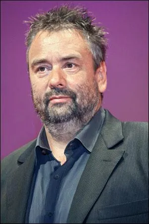 Luc Besson - Avec quel acteur a-t-il le plus collabor ?