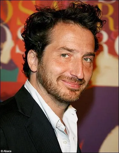 Edouard Baer - Quel rle a-t-il dans 'Seul Two', film avec Eric et Ramzy ?